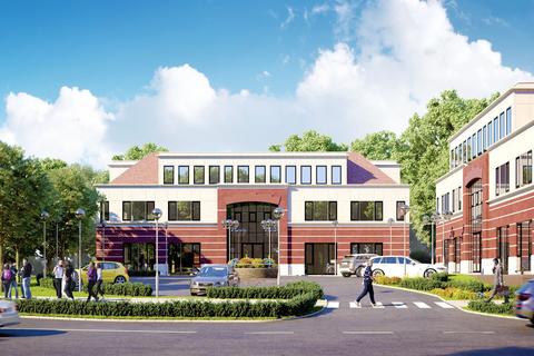 undefined, Berkshire Court, Downmill Road, Bracknell