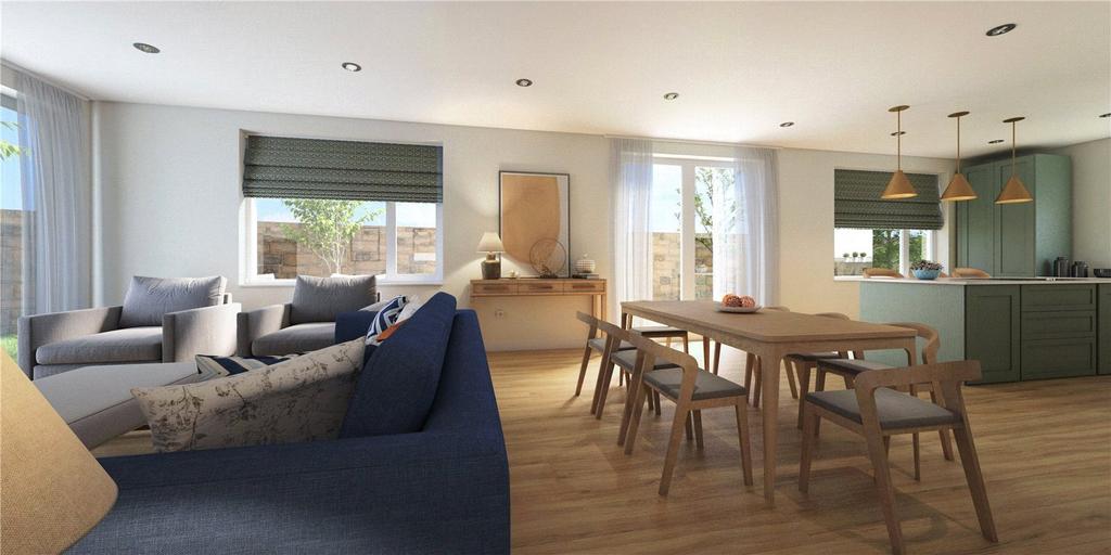 Living/Dining