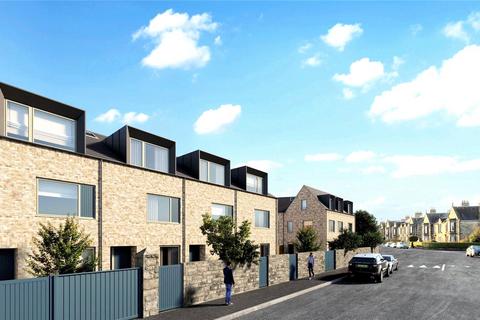 undefined, House 2 - Lomond Park, Trinity, Edinburgh