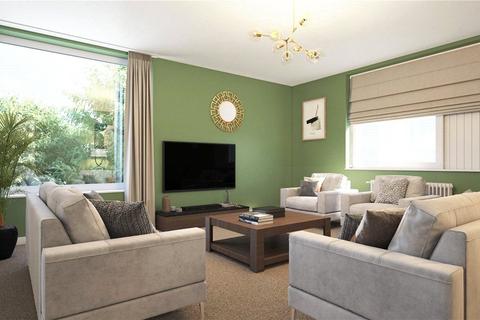 undefined, House 2 - Lomond Park, Trinity, Edinburgh