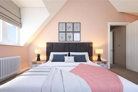 undefined, House 2 - Lomond Park, Trinity, Edinburgh