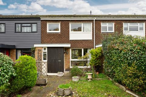 Thames Meadow, West Molesey, Surrey, KT8