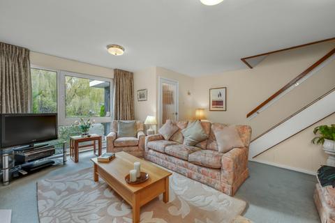 3 bedroom terraced house for sale, Thames Meadow, West Molesey, Surrey, KT8