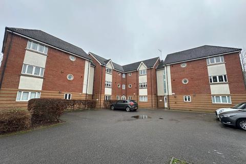 undefined, Grindle Road, Longford, CV6 6DS