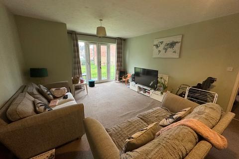 undefined, Grindle Road, Longford, CV6 6DS