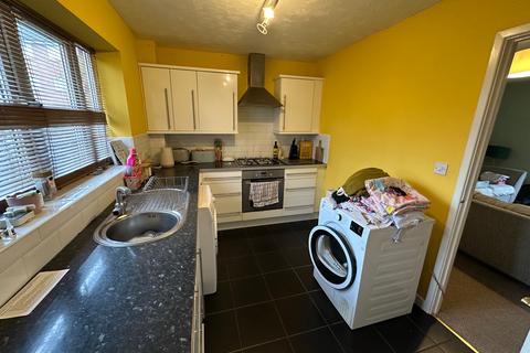 undefined, Grindle Road, Longford, CV6 6DS