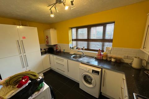 undefined, Grindle Road, Longford, CV6 6DS
