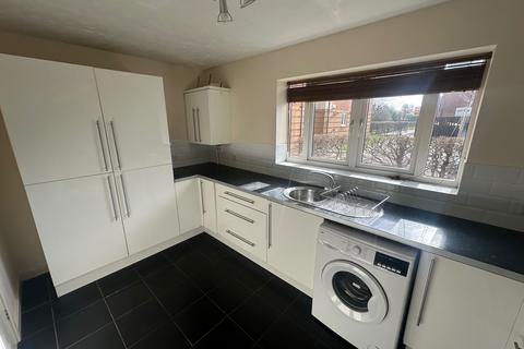 undefined, Grindle Road, Longford, CV6 6DS