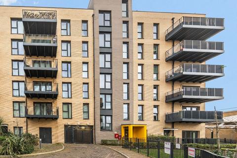 1 bedroom apartment for sale, 2 Milky Way, London NW9