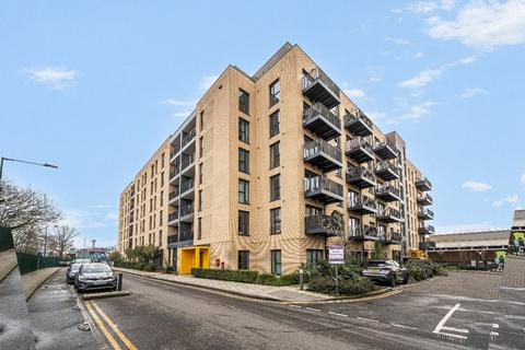 1 bedroom apartment for sale, 2 Milky Way, London NW9
