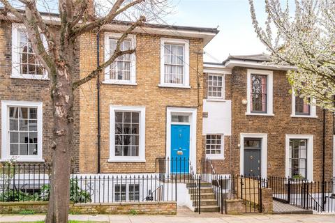 2 bedroom maisonette for sale, Ripplevale Grove, Islington, London, N1