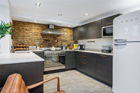 2 bedroom maisonette for sale, Ripplevale Grove, Islington, London, N1
