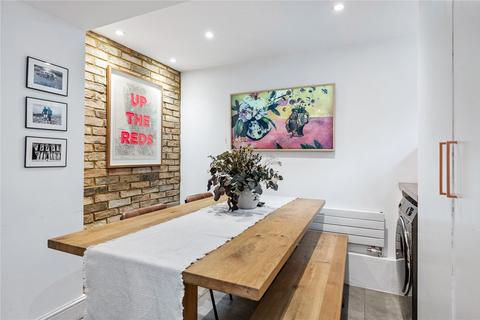 2 bedroom maisonette for sale, Ripplevale Grove, Islington, London, N1