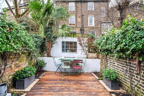 2 bedroom maisonette for sale, Ripplevale Grove, Islington, London, N1
