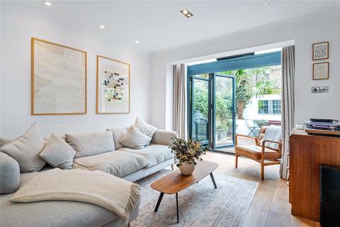 2 bedroom maisonette for sale, Ripplevale Grove, Islington, London, N1