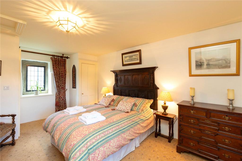 Guest Bedroom