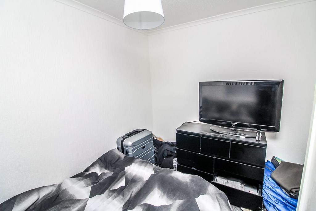 Bedroom Four p2