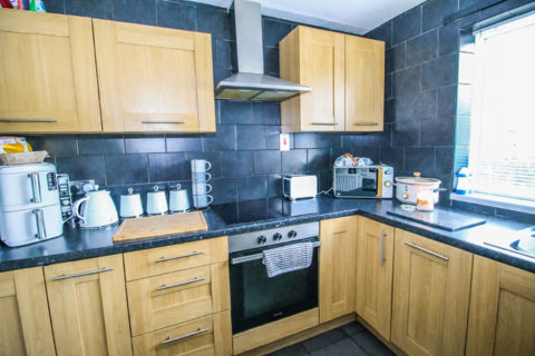 undefined, Bamburgh Close,  Oxclose, Washington