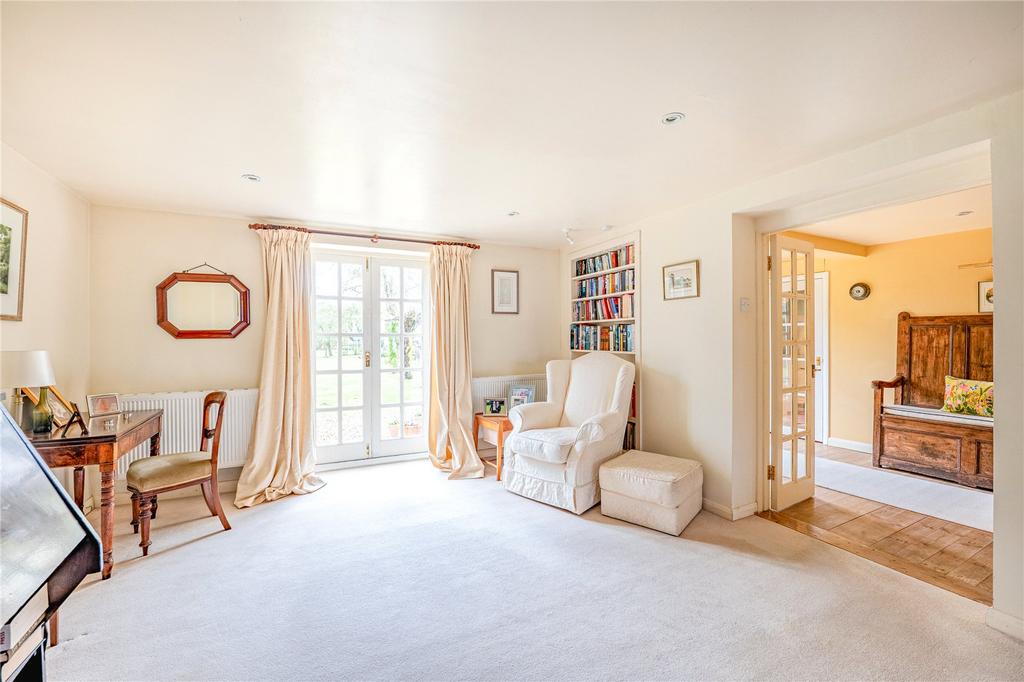 Drawing Room