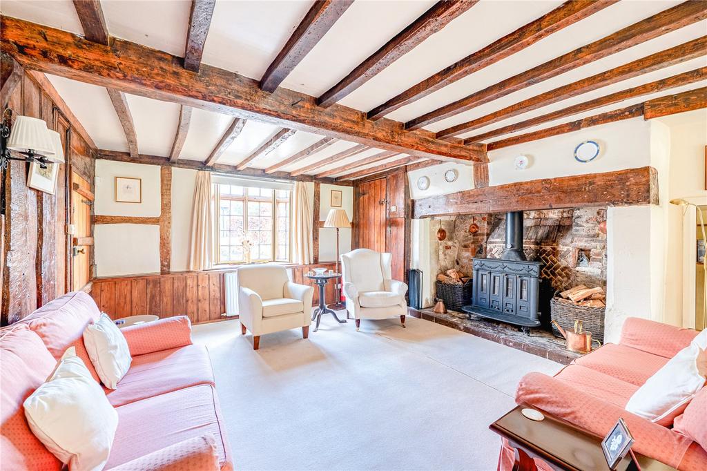 Drawing Room