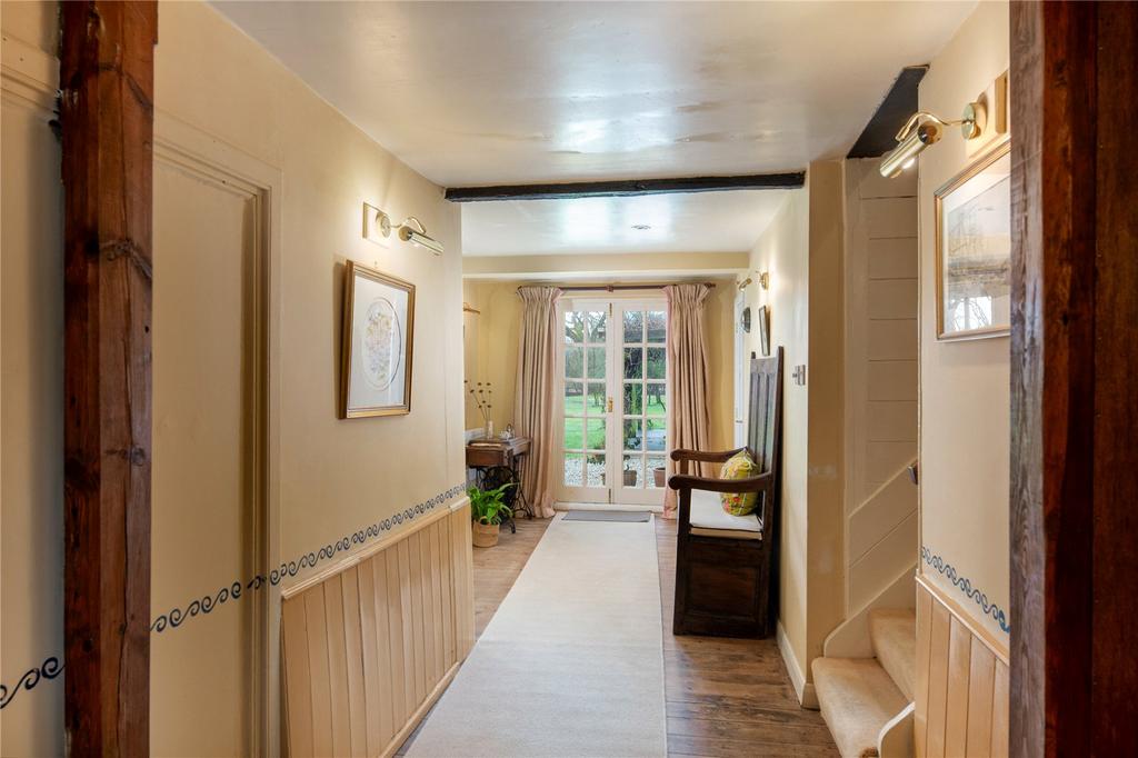 Hall