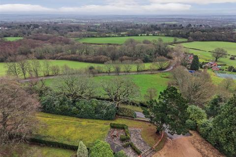undefined, Anstie Grange, Betchetts Green Road, Holmwood, Dorking, RH5