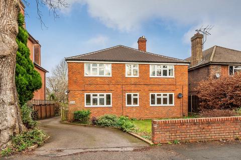 St. Pauls Road West, Dorking, Surrey, RH4