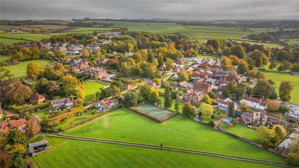 Drone View