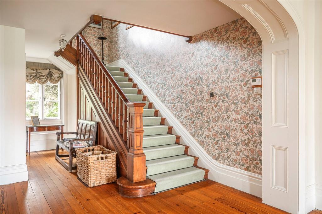 Stairway