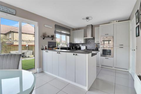 3 bedroom detached house for sale, Barton Cleave, Roundswell, Barnstaple, Devon, EX31