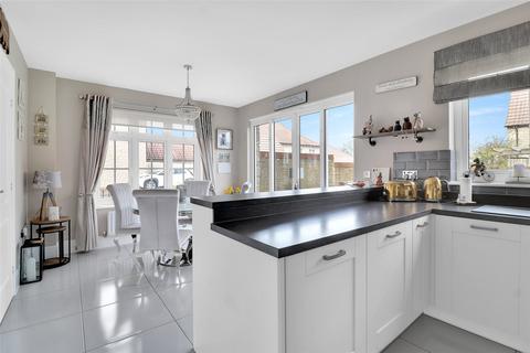 3 bedroom detached house for sale, Barton Cleave, Roundswell, Barnstaple, Devon, EX31