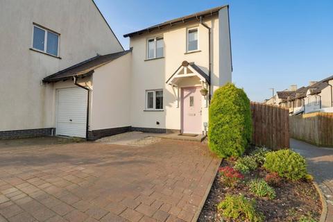 undefined, Cole Meadow, High Bickington, Umberleigh, Devon, EX37