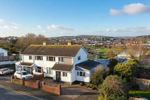 3 bedroom semi-detached house for sale, Chaddiford Lane, Barnstaple, Devon, EX31