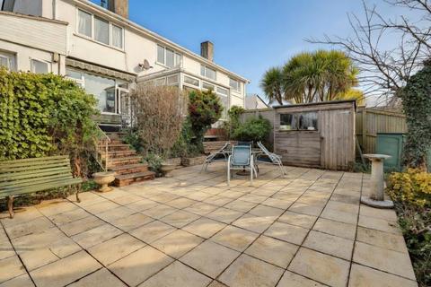 3 bedroom semi-detached house for sale, Chaddiford Lane, Barnstaple, Devon, EX31