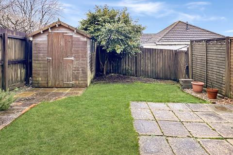 2 bedroom terraced house for sale, Torwood Close, Bodmin, Cornwall, PL31