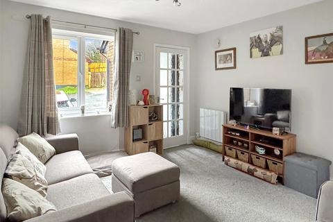 2 bedroom terraced house for sale, Torwood Close, Bodmin, Cornwall, PL31