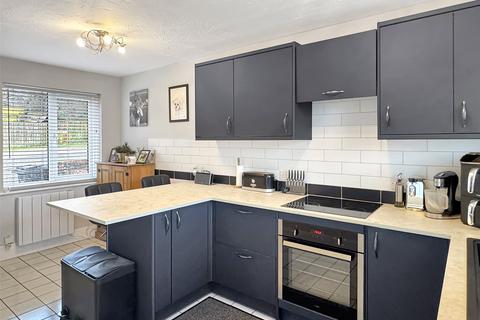 2 bedroom terraced house for sale, Torwood Close, Bodmin, Cornwall, PL31