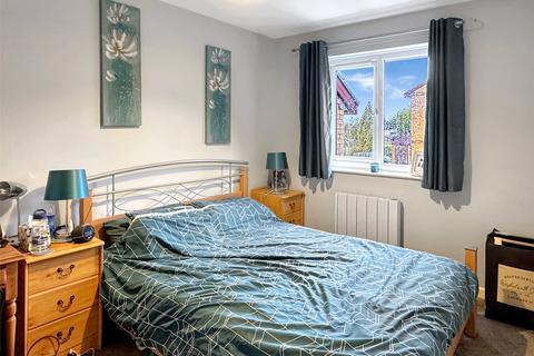2 bedroom terraced house for sale, Torwood Close, Bodmin, Cornwall, PL31