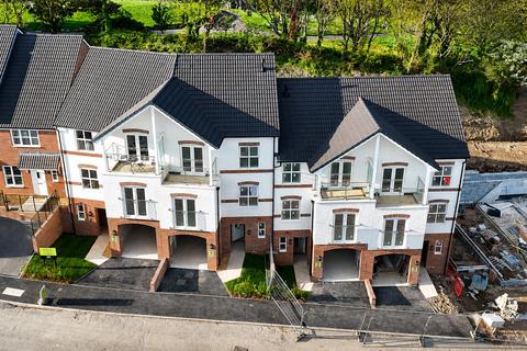 4 bedroom end of terrace house for sale, The Shields, Ilfracombe, Devon, EX34