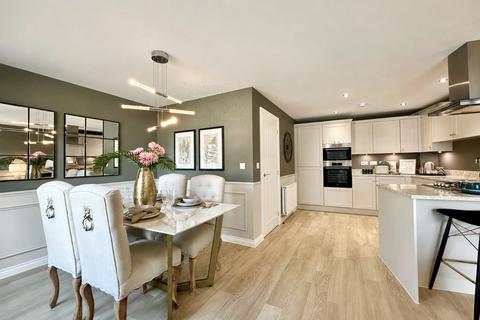4 bedroom end of terrace house for sale, The Shields, Ilfracombe, Devon, EX34