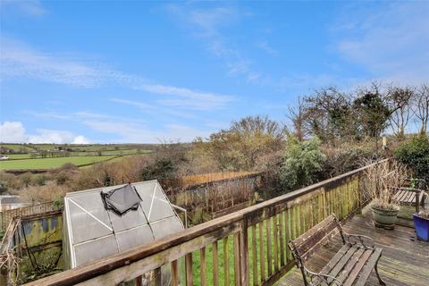 3 bedroom detached house for sale, Castle Hill Gardens, Torrington, Devon, EX38