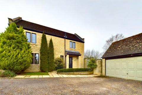 undefined, Shipton-under-Wychwood, Chipping Norton OX7