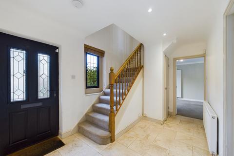 undefined, Shipton-under-Wychwood, Chipping Norton OX7