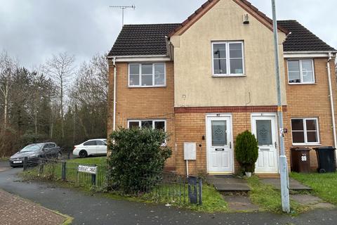 undefined, Marbury Drive, Bilston