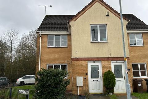 undefined, Marbury Drive, Bilston