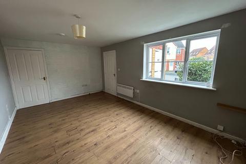 undefined, Marbury Drive, Bilston