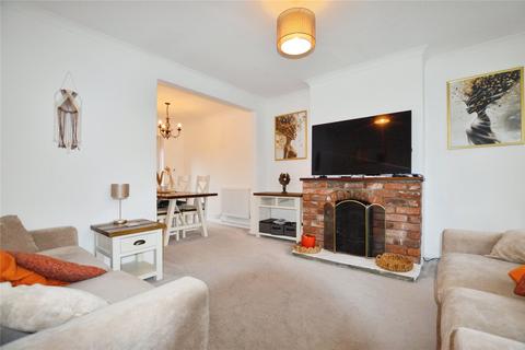 undefined, Heath Row, Bishops Stortford, Herts, CM23
