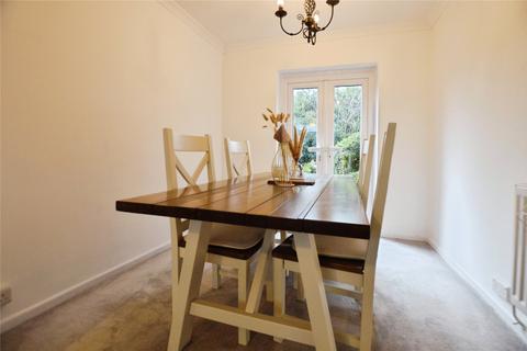 undefined, Heath Row, Bishops Stortford, Herts, CM23