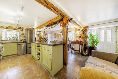 3 bedroom detached house for sale, Aberhosan, Machynlleth, Powys, SY20