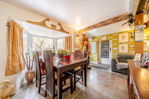 3 bedroom detached house for sale, Aberhosan, Machynlleth, Powys, SY20